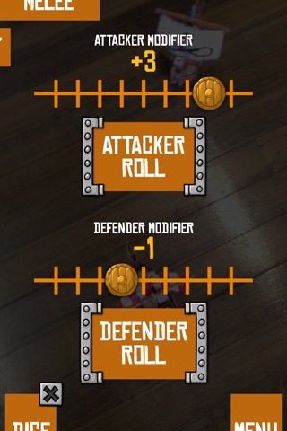 Viking Horde:Papercraft Helper App screenshot 2