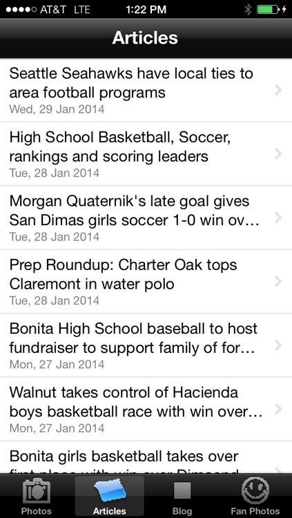 San Gabriel Valley Tribune Prep Sports screenshot-3