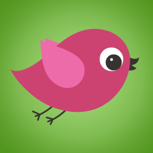 A Bird's Life iOS App