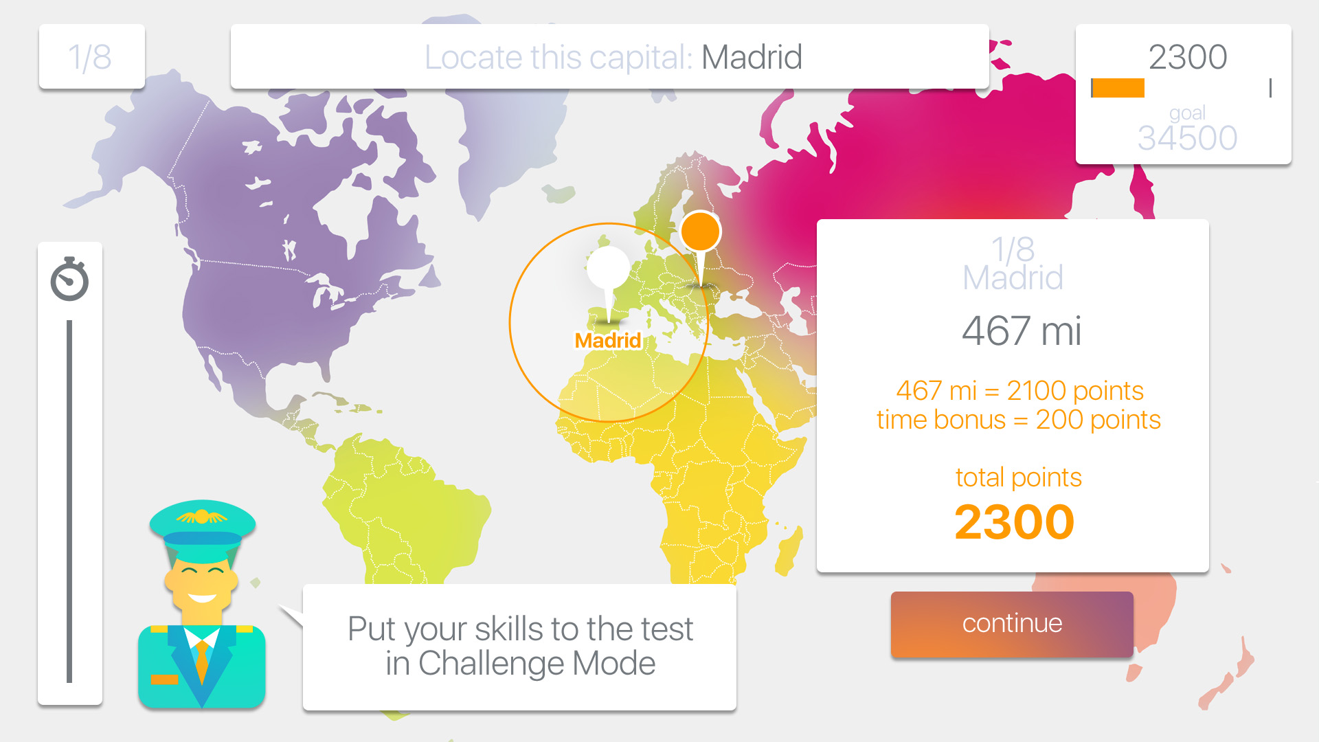 GeoKids World screenshot 21
