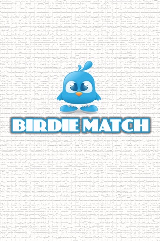 Birdie Match - flip the little baby bubble birds and match 3 screenshot 2