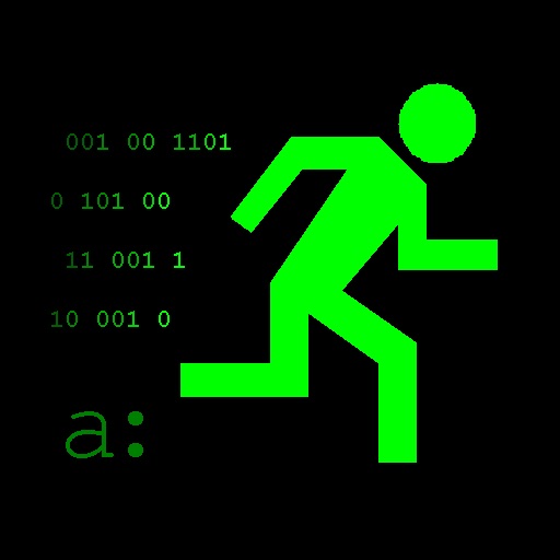 Hacked Julian's System icon