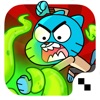 Mutant Fridge Mayhem - Gumball Mutant Fridge Mayhem - Gumball