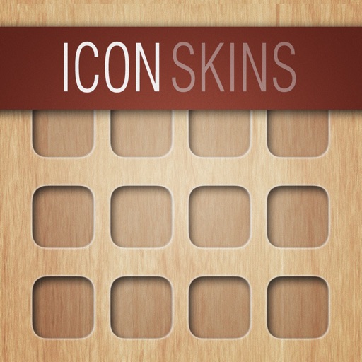 Icon Skins - The Best Skins and Themes for Your Iphone Free HD