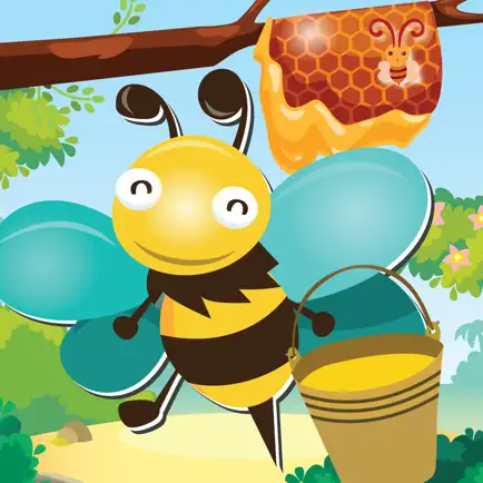 The Worker Bees Pong Pong! Keep Fighting : Free Games for Kids Cheats