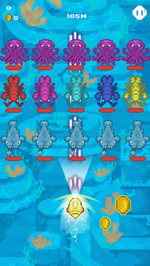 Shoot Fish Free(圖3)-速報App