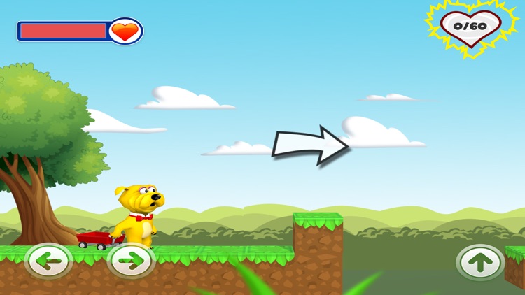 The King of Hearts - The Game screenshot-3