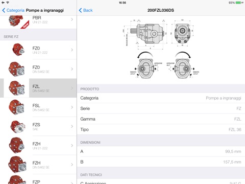 Hydrocar screenshot 4