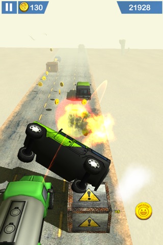 Highway Dash screenshot 4