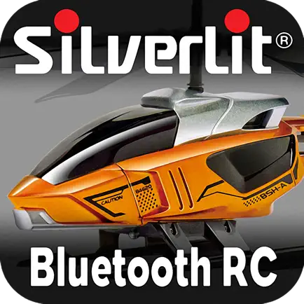 Silverlit Bluetooth RC Blue Sky Heli Remote Control Cheats