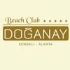 Beach Club Doganay