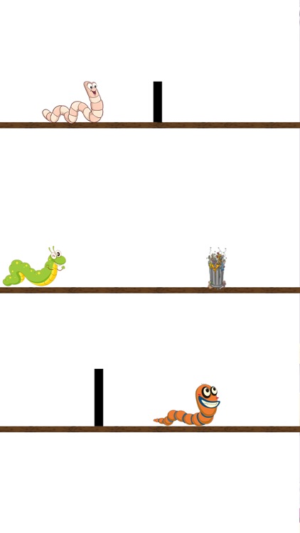 No One Will Hit Today