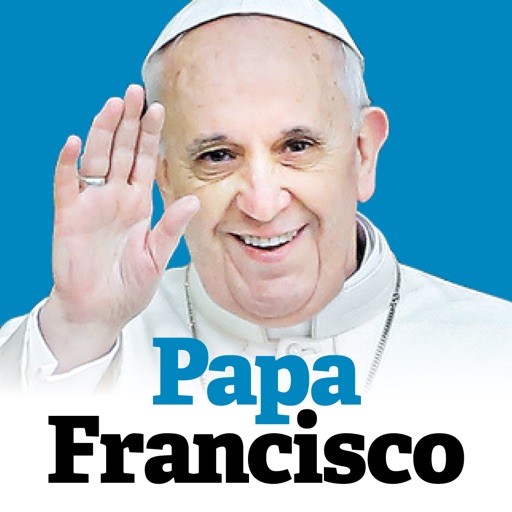Papa Francisco icon