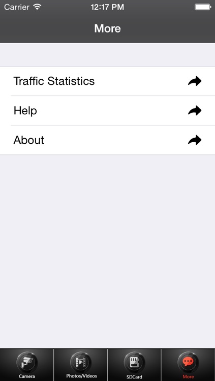 Gool IP Viewer screenshot-3