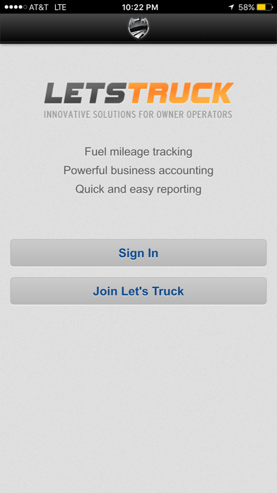 Screenshot #2 pour Let's Truck
