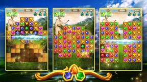 Ancient Jewel screenshot