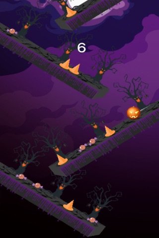 Halloween Jump! screenshot 3