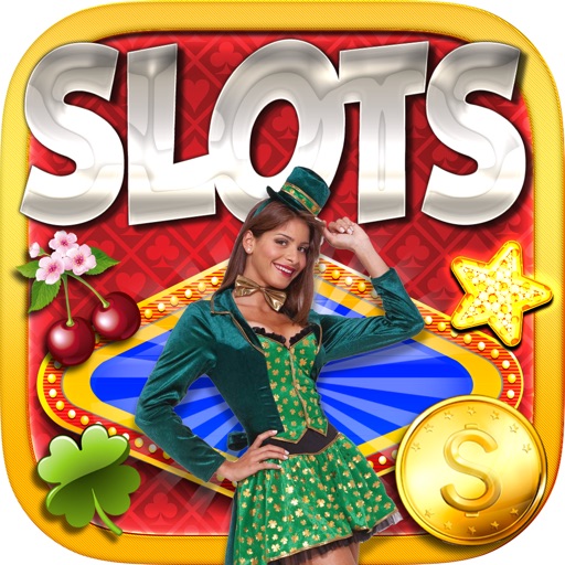 ````````` 2015 ````````` A Epic Las Vegas Real Slots Casino - FREE Slots Game