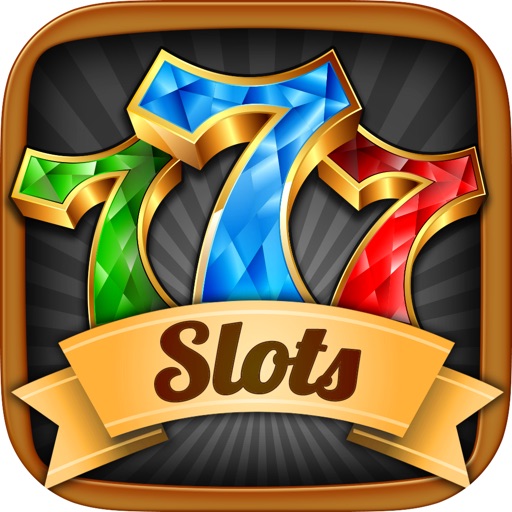 A Slotto Golden Lucky Slots Game - FREE Slots Machine