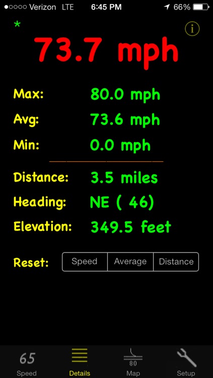 SpeedWatch+