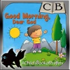 Good Morning Dear God - A Blackfish (Bedtime Lite Apps Customizable Kids Free Interactive Stories HD) Children's Book