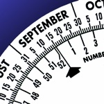Download Date Wheel date calculator app