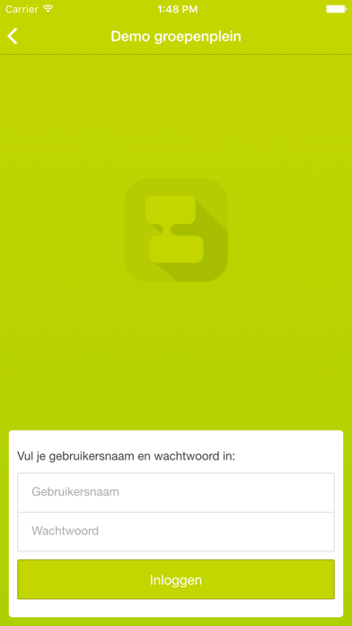 How to cancel & delete Toetert App from iphone & ipad 2