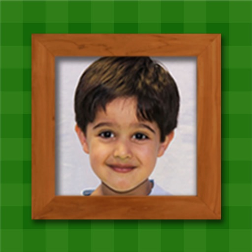 Face Read 1 S - Autism Series icon