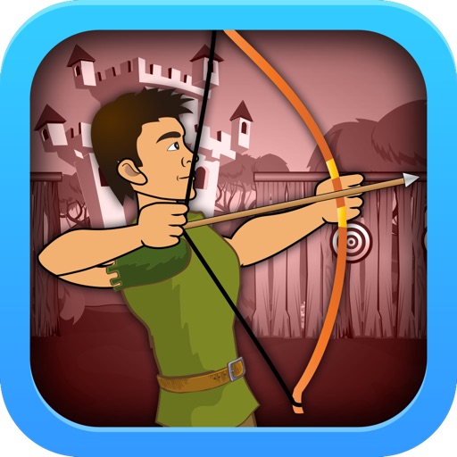 Archery 101 PRO - The Greatest Archer William Tell Experience - Point and Shoot!