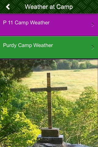 Camp Barnabas - PAID screenshot 3