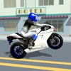 Moto 355 : Extreme Motorcycle Racing