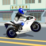 Download Moto 355 : Extreme Motorcycle Racing app