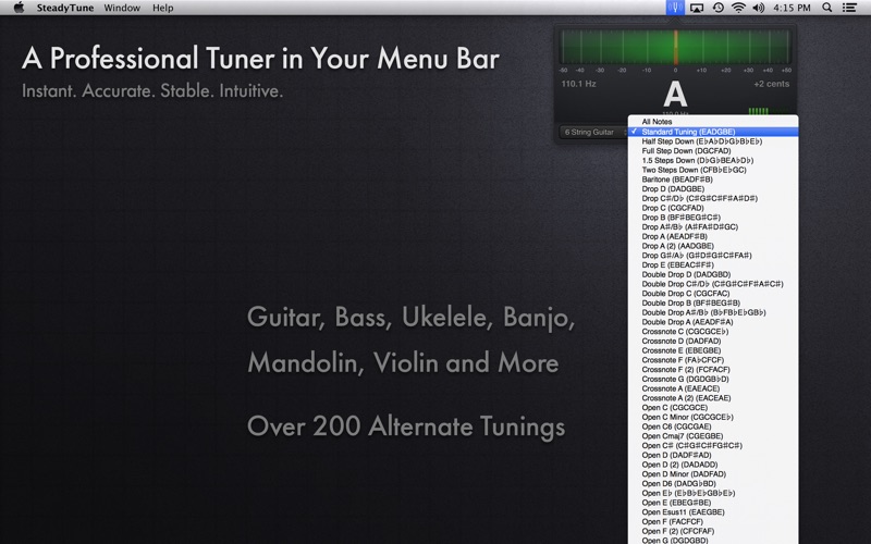 steadytune problems & solutions and troubleshooting guide - 1