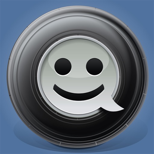 SpeakingCars icon