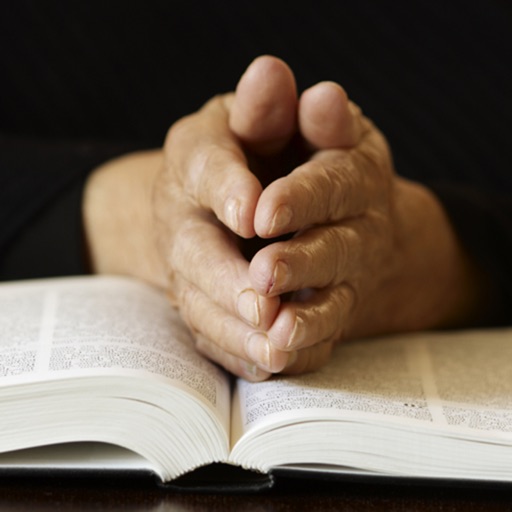 Prayer Journal icon
