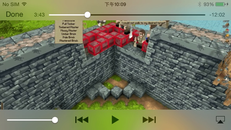Video Walkthrough for Timber and Stone screenshot-3