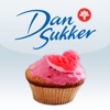 „Dansukker“ – saldieji patiekalai mobiliajame telefone