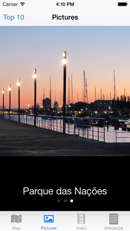 Lisbon : Top 10 Tourist Attractions