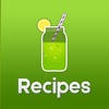 Detox Recipes Pro! - Smoothies, Juices, Organic food, Cleanse and Flush the body! icon