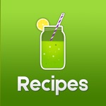 Detox Recipes Pro - Smoothies, Juices, Organic food, Cleanse and Flush the body