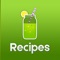 *** The largest selection of The Detox recipes in App Store