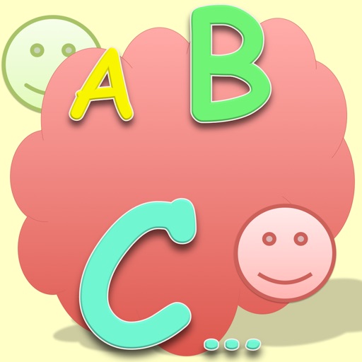 Learn ABC... Icon