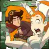 Goodbye Deponia contact information
