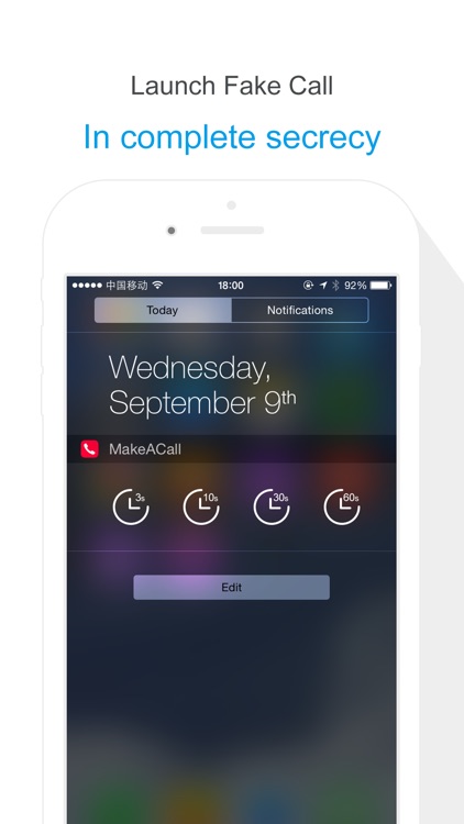 Make A Call - Fake Call play with Global Users