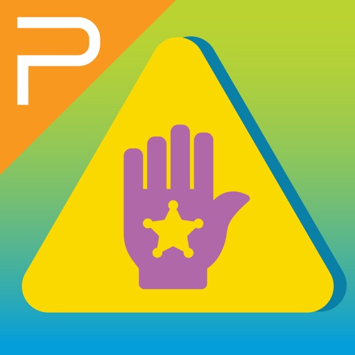 Plato Law&Safety iOS App