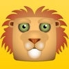 Smash Hit Safari Animals - Run and Jump Your Way In This African Adventure!
