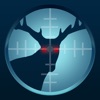Zombie Deer Hunt 3D - iPhoneアプリ
