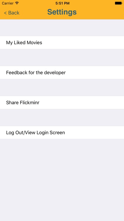 Flickminr screenshot-3