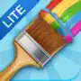 Colorific Lite - drawing and coloring book