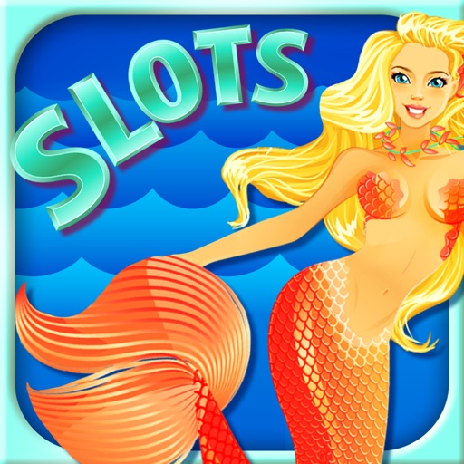 Amazing Catch: A Crazy Fish Slots Game iOS App